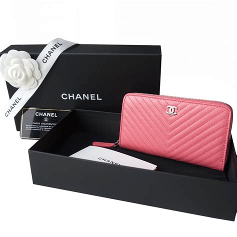 chanel 22 wallet|where to buy Chanel wallet.